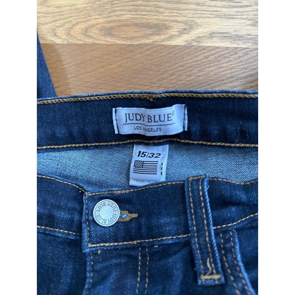 Judy blue jeans skinny fit - Picture 3 of 4